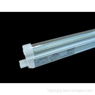 High Efficiency Custom 50000 Hours High CRI 3014 T5 Led Flu